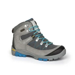 Zapatillas Senderismo Niños Trezeta Cyclone WP Kid