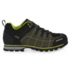 Botas De Montaña Trezeta Hurricane Evo Low Wp