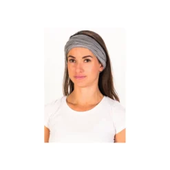 Collar Buff Lightweight Merino Wool Solid Light -Equipo Al Aire Libre 113010933 2