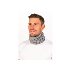 Collar Buff Lightweight Merino Wool Solid Light -Equipo Al Aire Libre 113010933 3