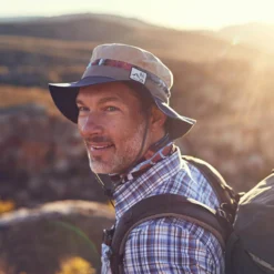 Sombrero Buff Booney Harq -Equipo Al Aire Libre 119528 555 10 00 2