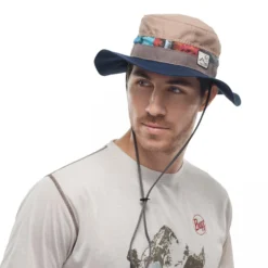 Sombrero Buff Booney Harq -Equipo Al Aire Libre 119528 555 10 00 3