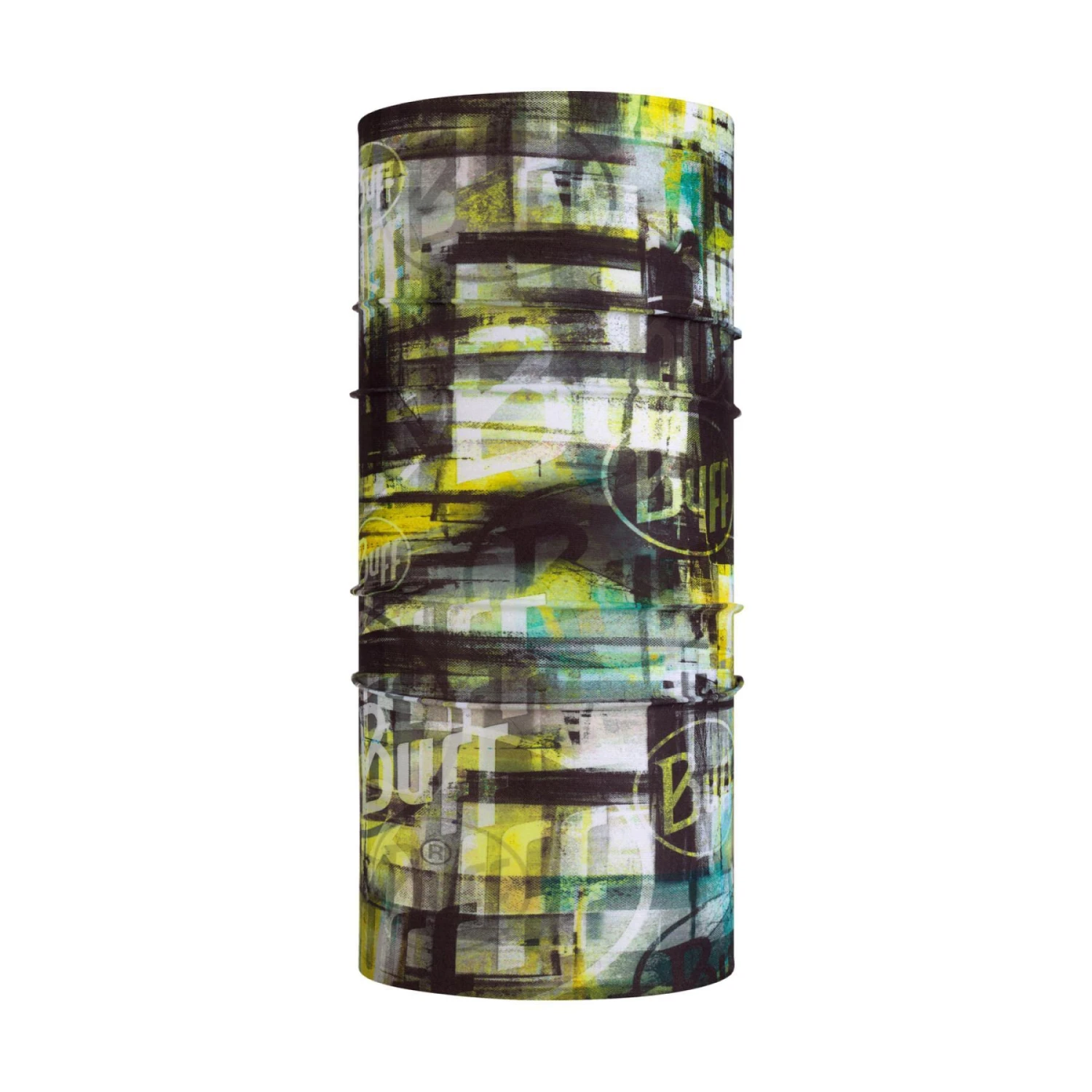 Gargantilla Para Niños Buff Original W-Paint 1 Gargantilla Para Niños Buff Original W-Paint