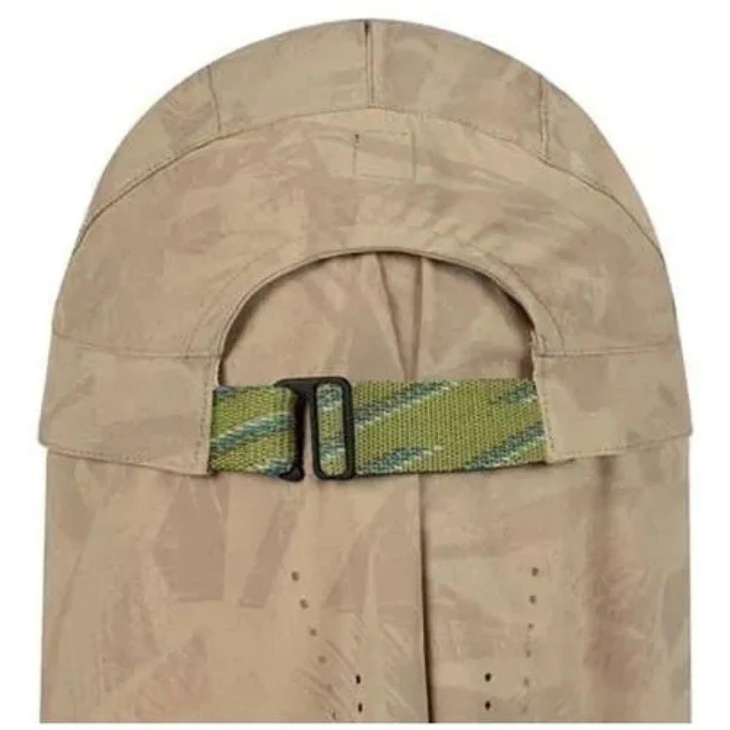 Gorra Buff Saharaaçai 2 Gorra Buff Saharaaçai - Imagen 2