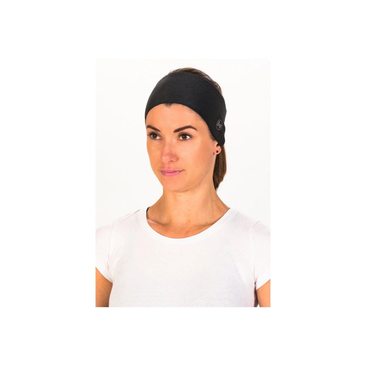Diadema De Mujer Buff Thermonet Solid 3 Diadema De Mujer Buff Thermonet Solid - Imagen 3