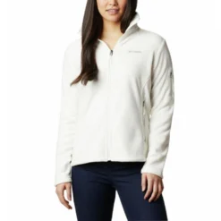 Sudadera De Mujer Columbia Fast Trek II -Equipo Al Aire Libre 1465351 125 0