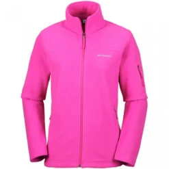 Sudadera De Mujer Columbia Fast Trek II