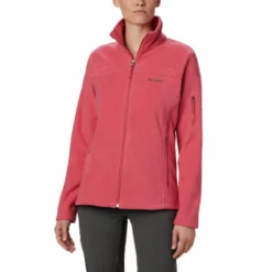 Sudadera De Mujer Columbia Fast Trek II -Equipo Al Aire Libre 1465351 634 0