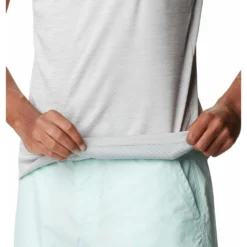 Camisa Columbia Zero Rules Graphic -Equipo Al Aire Libre 1533291 043 a3