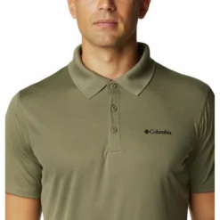 Polo Columbia Zero Rules -Equipo Al Aire Libre 1533303 397 a2