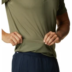 Polo Columbia Zero Rules -Equipo Al Aire Libre 1533303 397 a3