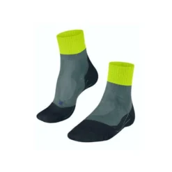 Calcetines Cortos Falke Tk2 Cool -Equipo Al Aire Libre 16154 3583 1