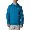 Sudadera Con Capucha Columbia Basic Logo Ii