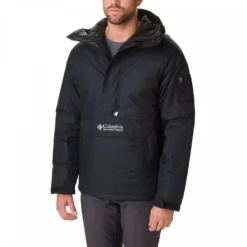 Sudadera Con Capucha 1/2 Cremallera Columbia Challenger -Equipo Al Aire Libre 1698431 011 2