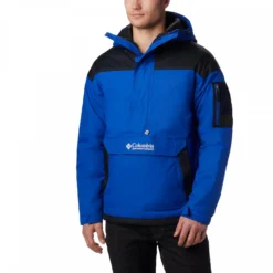Sudadera Con Capucha 1/2 Cremallera Columbia Challenger -Equipo Al Aire Libre 1698431 437 0