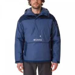 Sudadera Con Capucha 1/2 Cremallera Columbia Challenger -Equipo Al Aire Libre 1698431 480 0