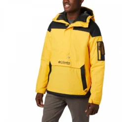 Sudadera Con Capucha 1/2 Cremallera Columbia Challenger -Equipo Al Aire Libre 1698431 703 0