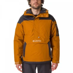 Sudadera Con Capucha 1/2 Cremallera Columbia Challenger -Equipo Al Aire Libre 1698431 795 0