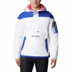 Sudadera Con Capucha 1/2 Cremallera Columbia Challenger -Equipo Al Aire Libre 1698431 101 f