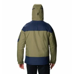 Sudadera Con Capucha 1/2 Cremallera Columbia Challenger -Equipo Al Aire Libre 1698431 397 b