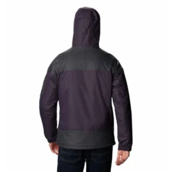 Sudadera Con Capucha 1/2 Cremallera Columbia Challenger -Equipo Al Aire Libre 1698431 511 b