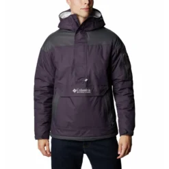 Sudadera Con Capucha 1/2 Cremallera Columbia Challenger -Equipo Al Aire Libre 1698431 511 f