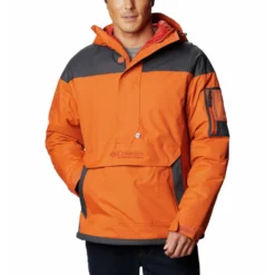 Sudadera Con Capucha 1/2 Cremallera Columbia Challenger -Equipo Al Aire Libre 1698431 820 f