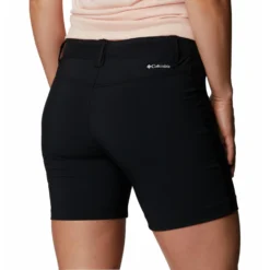 Pantalón Corto De Mujer Columbia Peak To Point -Equipo Al Aire Libre 1727611 015 a3