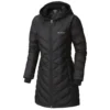 Chaqueta De Plumón Para Mujer Columbia Heavenly Long Hdd