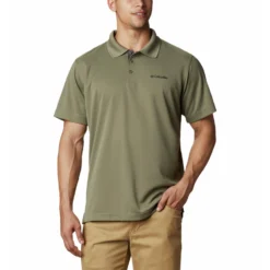 Polo Columbia Utilizer