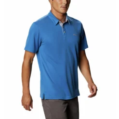 Polo Columbia Nelson Point -Equipo Al Aire Libre 1772721 432 a3