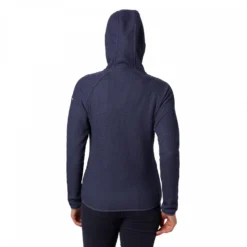 Sudadera Con Capucha Y Cremallera Para Mujer Columbia Pacific Point -Equipo Al Aire Libre 1773031 469 1