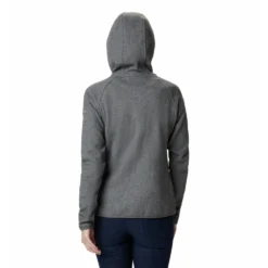Sudadera Con Capucha Y Cremallera Para Mujer Columbia Pacific Point -Equipo Al Aire Libre 1773031 024 b