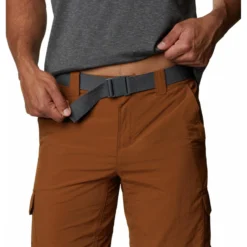 Short Columbia Cargo Silver Ridge II -Equipo Al Aire Libre 1794921 235 a2