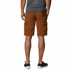 Short Columbia Cargo Silver Ridge II -Equipo Al Aire Libre 1794921 235 b