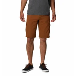 Short Columbia Cargo Silver Ridge II