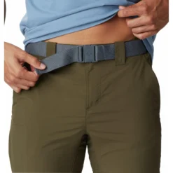 Pantalón Corto Columbia Silver Ridge II -Equipo Al Aire Libre 1794931 327 a2