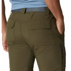 Pantalón Corto Columbia Silver Ridge II -Equipo Al Aire Libre 1794931 327 a3