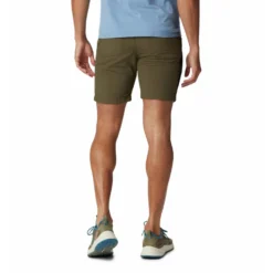 Pantalón Corto Columbia Silver Ridge II -Equipo Al Aire Libre 1794931 327 b