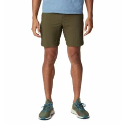 Pantalón Corto Columbia Silver Ridge II