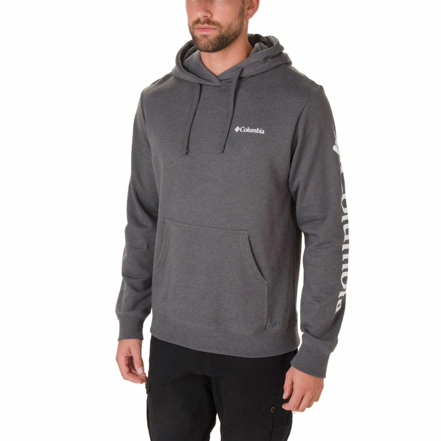 Sudadera Con Capucha Columbia Viewmont II 4 Sudadera Con Capucha Columbia Viewmont II - Imagen 4