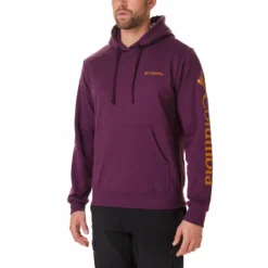 Sudadera Con Capucha Columbia Viewmont II