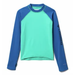 Sudadera Infantil Columbia Sandy