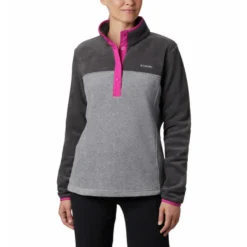 Sudadera Con Capucha Para Mujer Columbia Benton Springs -Equipo Al Aire Libre 1860991 060 0