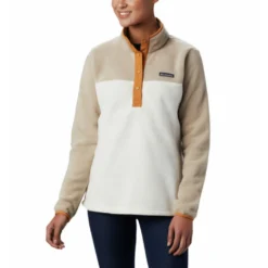 Sudadera Con Capucha Para Mujer Columbia Benton Springs -Equipo Al Aire Libre 1860991 106 0