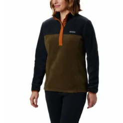 Sudadera Con Capucha Para Mujer Columbia Benton Springs -Equipo Al Aire Libre 1860991 319 0