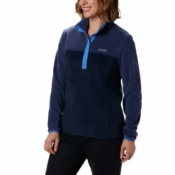 Sudadera Con Capucha Para Mujer Columbia Benton Springs -Equipo Al Aire Libre 1860991 472 0