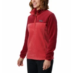 Sudadera Con Capucha Para Mujer Columbia Benton Springs -Equipo Al Aire Libre 1860991 602 0