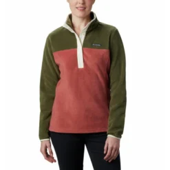 Sudadera Con Capucha Para Mujer Columbia Benton Springs -Equipo Al Aire Libre 1860991 677 0