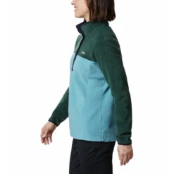 Sudadera Con Capucha Para Mujer Columbia Benton Springs -Equipo Al Aire Libre 1860991 370 a1